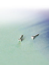 Boucles d'oreilles Jac+Jo Icon Star