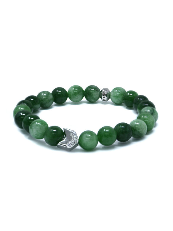 Jac+Jo Soul Jade Coréen Bracelet