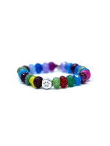 Mini Jac+Jo Soul Bolt Paw Bracelet  *Web Exclusive*