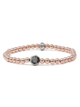 Jac + Jo Bracelet Boulon Patte d’Âme