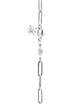 Jac+Jo Strata Rectangle Chain