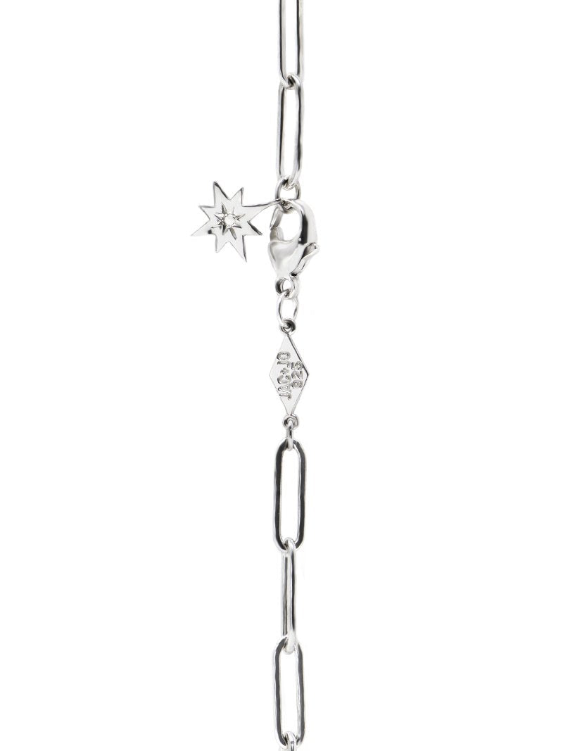 Jac+Jo Strata Rectangle Chain