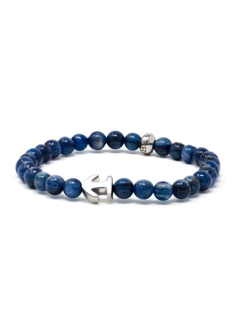 Jac+Jo Soul Anchor Bracelet