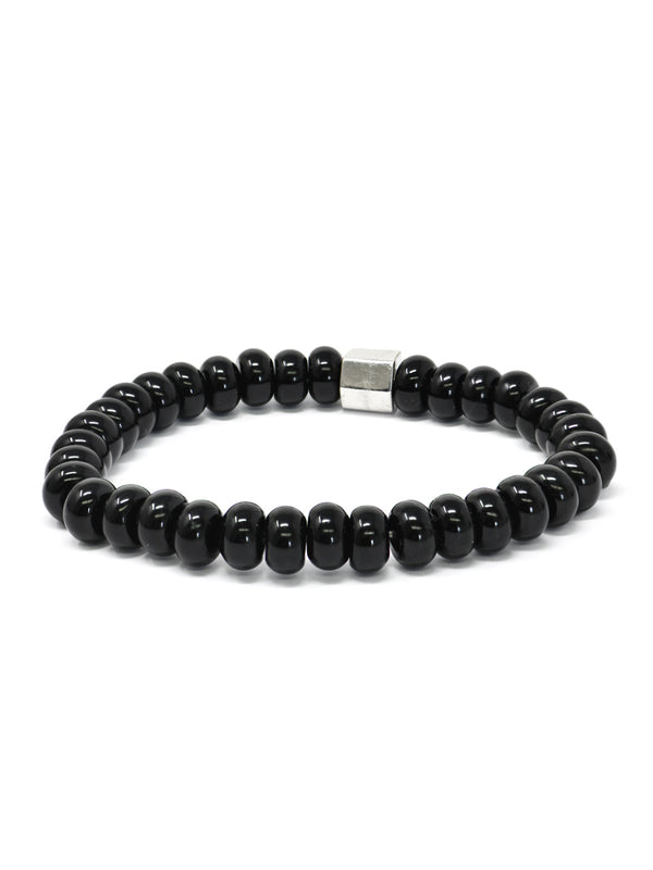 Jac+Jo Soul Bolt Closure Bracelet