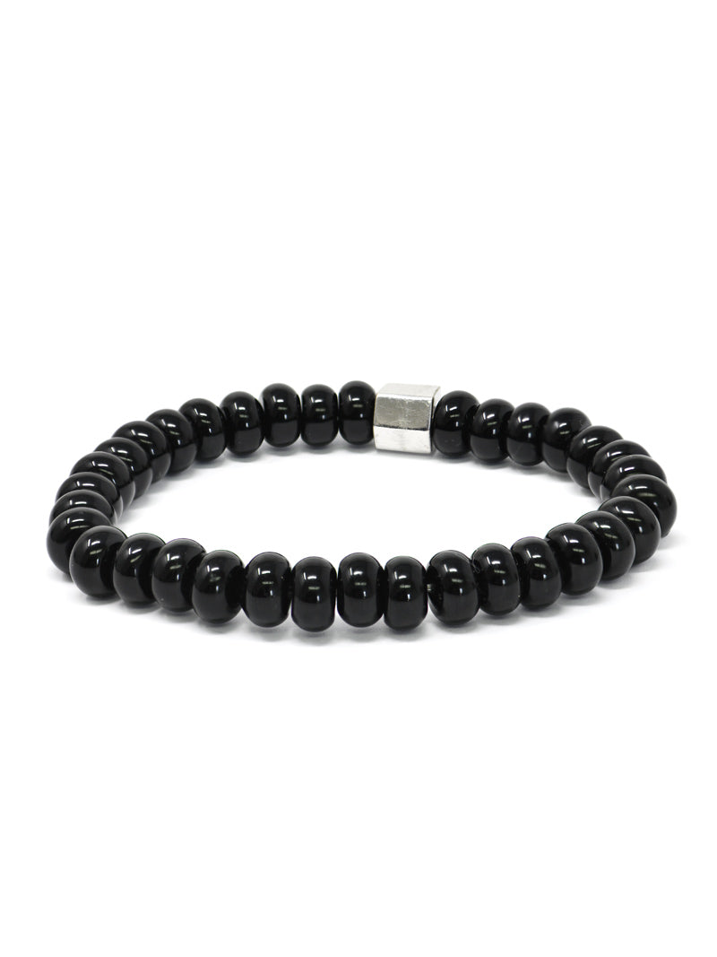 Jac+Jo Soul Bolt Closure Bracelet