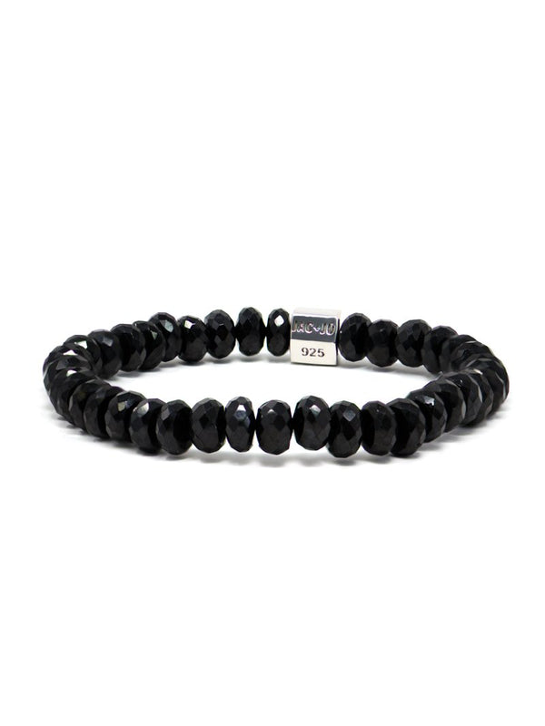 Jac + Jo Bracelet Fermeture en Boulon d’Âme