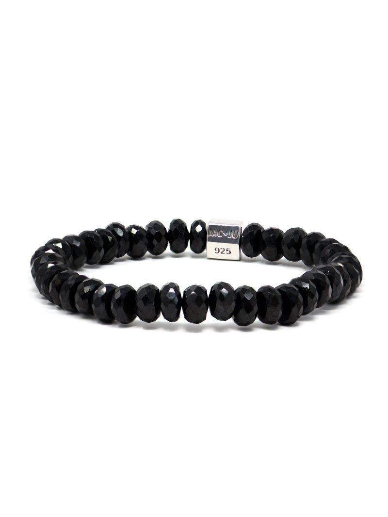 Jac + Jo Bracelet Fermeture en Boulon d’Âme