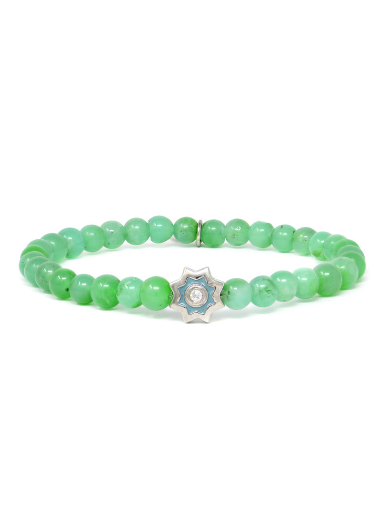 Jac+Jo Soul Marrakesh Enamel Bracelet