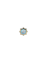 Jac+Jo Icon Enamel Marrakesh Studs