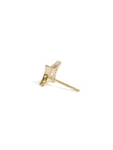 Jac+Jo Gothic Diamond Studs