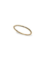 Jac+Jo Strata Braided Ring