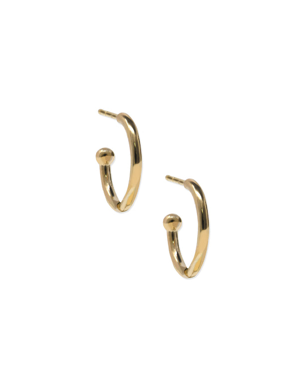 Jac+Jo Classic Hoops