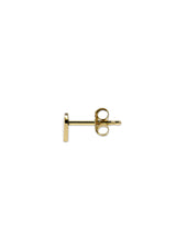 Jac+Jo Icon Heart Studs