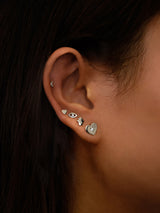 Clous Jac+Jo Icon Moon