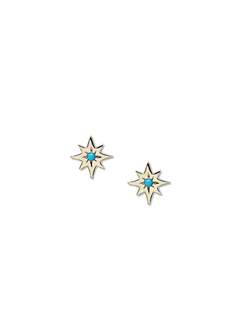 Jac + Jo Clous d’Oreilles Icône Éclat d’Étoiles