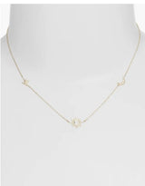 Collier Céleste Mélange Aztec