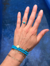 Bracelet Bohème Breloque Milie
