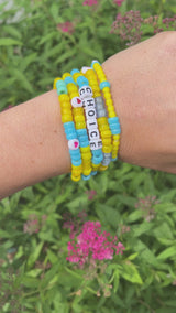 Choix Bracelet Lifesaver 