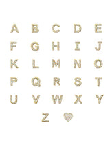 Love Letter Pavé Bracelet