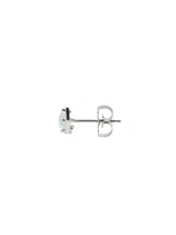 Jac+Jo Bolt Mini Studs