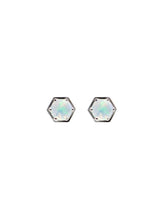 Jac+Jo Bolt Mini Studs
