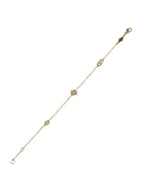 Jac+Jo Icon Station Bracelet