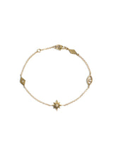 Jac+Jo Icon Station Bracelet