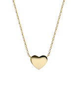 Jac + Jo Pendentif Icône Cœur