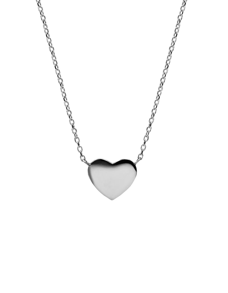 Jac + Jo Pendentif Icône Cœur