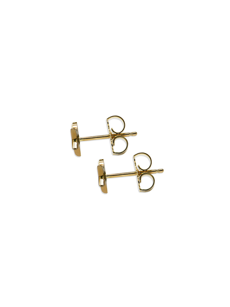 Jac+Jo Icon Star Studs