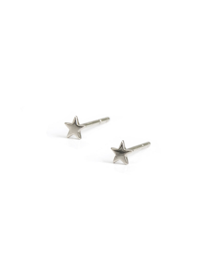 Boucles d'oreilles Jac+Jo Icon Star