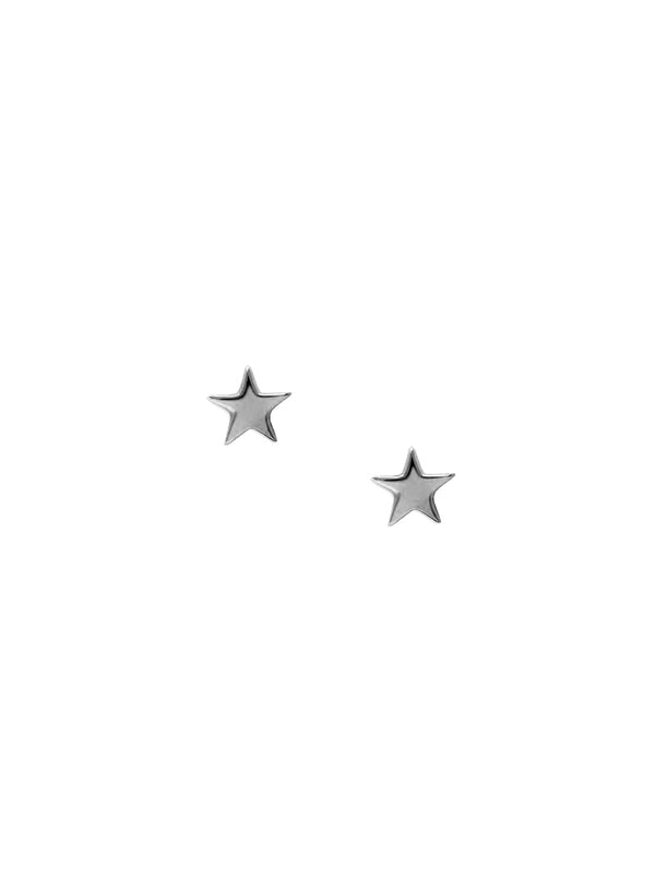 Boucles d'oreilles Jac+Jo Icon Star