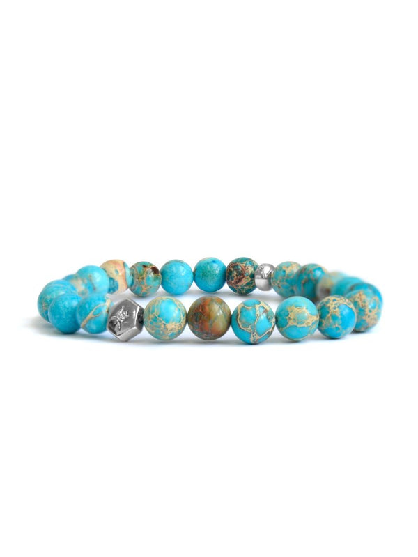Jac+Jo Soul Bolt Bracelet
