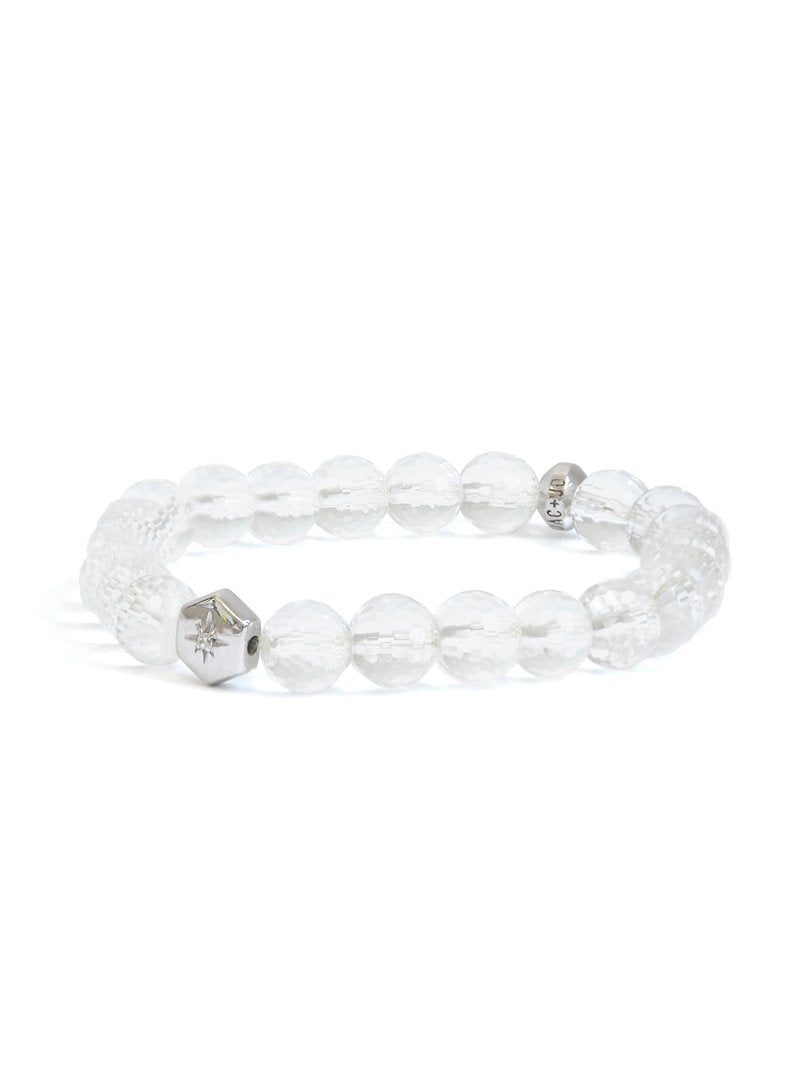 Jac + Jo Bracelet Boulon de l’Âme