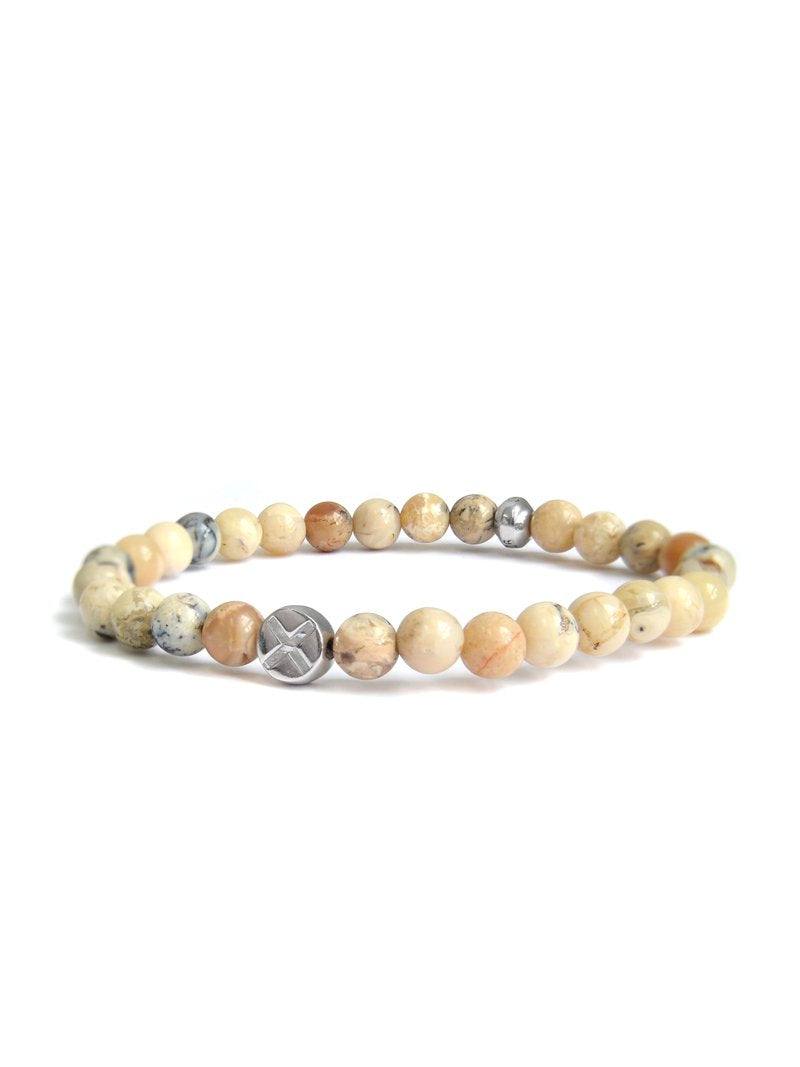 Jac + Jo Bracelet X-Bolt Soul