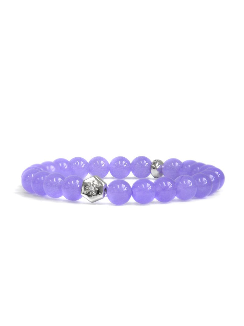 Jac + Jo Bracelet Boulon de l’Âme