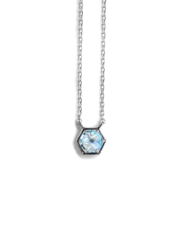 Collier Boulon