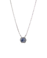 Jac+Jo Bolt Mini Necklace