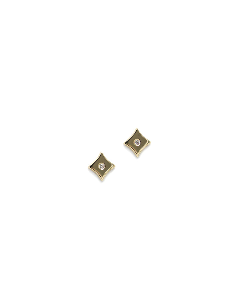 Puces micro Gothic Diamond Jac+Jo
