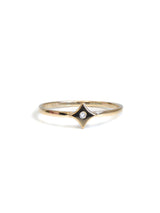 Bague diamant gothique Jac+Jo