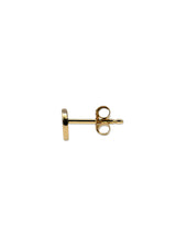 Jac+Jo Icon Moon Studs