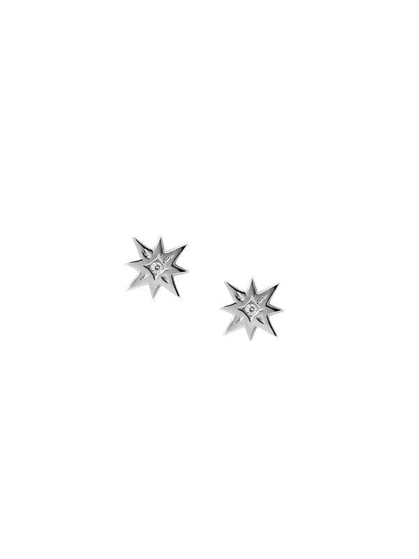 Jac + Jo Clous d’Oreilles Icône Éclat d’Étoiles