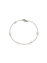 Love Letter Customizable Single Diamond Bracelet